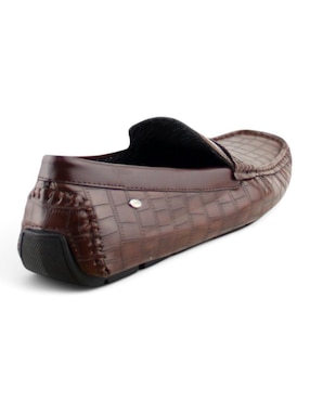 Zapato driver Lob para hombre