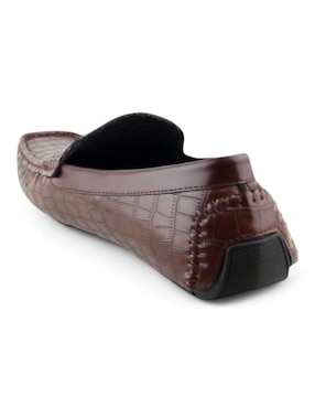 Zapato driver Lob para hombre