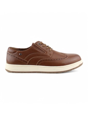 Zapato bostoniano Lob para hombre