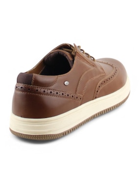 Zapato bostoniano Lob para hombre