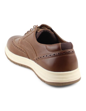 Zapato bostoniano Lob para hombre