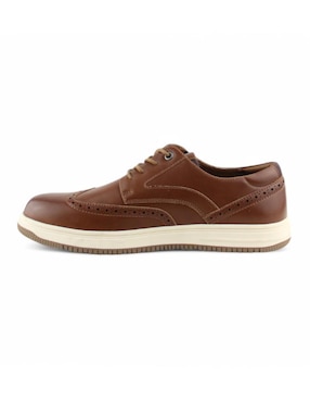 Zapato bostoniano Lob para hombre