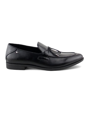 Zapato mocasín Lob para hombre