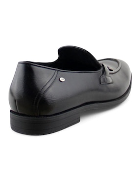 Zapato mocasín Lob para hombre