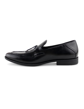 Zapato mocasín Lob para hombre