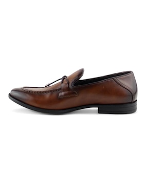 Zapato mocasín Lob para hombre