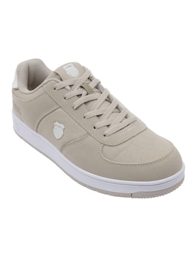 Tenis K-Swiss Admiral para hombre