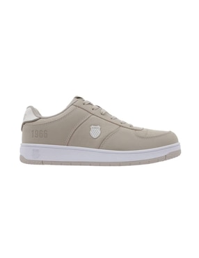 Tenis K-Swiss Admiral para hombre