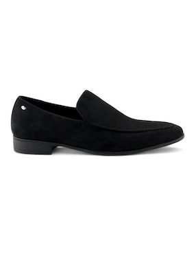 Zapato mocasín Lob para hombre