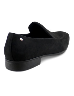 Zapato mocasín Lob para hombre