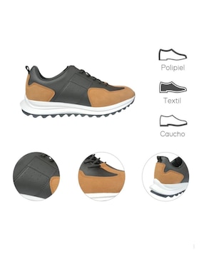 Tenis Lob para hombre