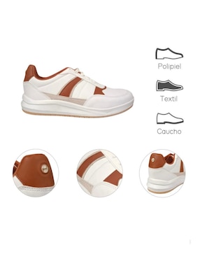 Tenis Lob para hombre