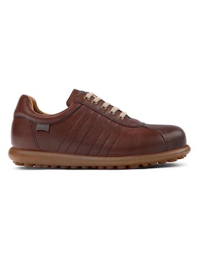 Zapato Camper Pel Ariel para hombre