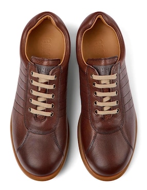 Zapato Camper Pel Ariel para hombre