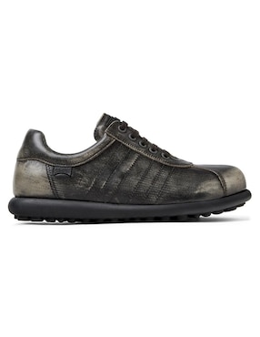 Zapato Camper Pel Ariel para hombre