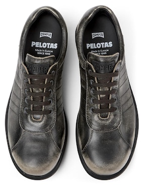 Zapato Camper Pel Ariel para hombre