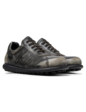 Zapato Camper Pel Ariel para hombre