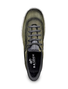 Tenis Randem Foster H para hombre