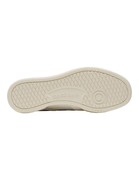 Tenis de piel Reebok club c para hombre