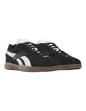 Tenis de piel Reebok hammer para hombre