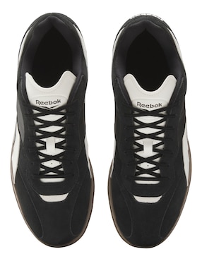 Tenis de piel Reebok hammer para hombre