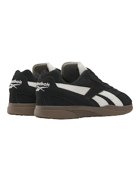 Tenis de piel Reebok hammer para hombre