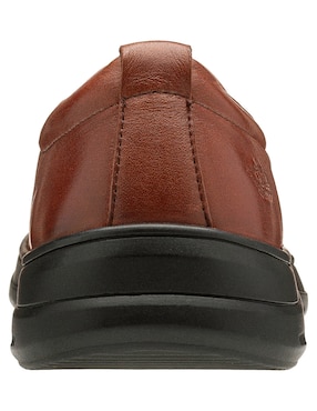 Mocasín Dockers Breston para hombre