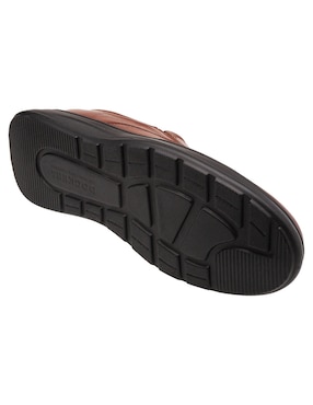 Mocasín Dockers Breston para hombre