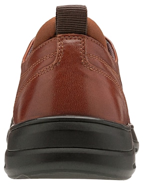 Zapato derby Dockers Breston para hombre