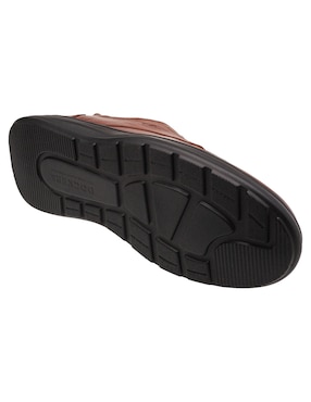 Zapato derby Dockers Breston para hombre