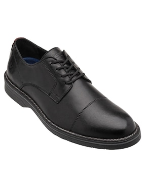 Zapato derby Dockers Midelton para hombre