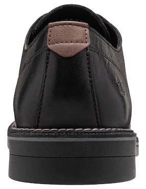 Zapato derby Dockers Midelton para hombre