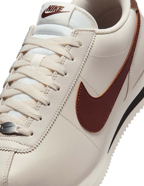 Tenis nike Cortez para hombre