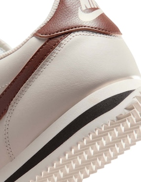 Tenis nike Cortez para hombre