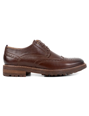 Zapato bostoniano Brantano Artick para hombre