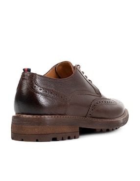 Zapato bostoniano Brantano Artick para hombre