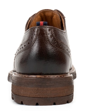 Zapato bostoniano Brantano Artick para hombre