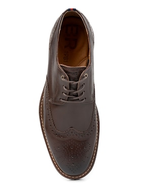 Zapato bostoniano Brantano Artick para hombre