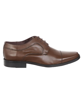 Zapato derby Jbe para hombre