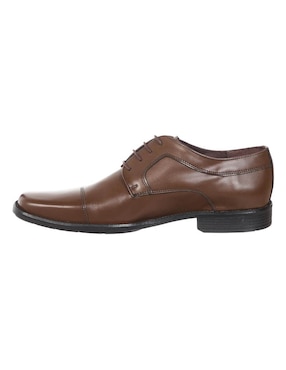 Zapato derby Jbe para hombre