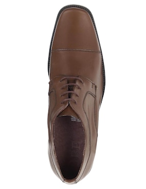 Zapato derby Jbe para hombre