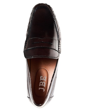 Mocasín Jbe para hombre
