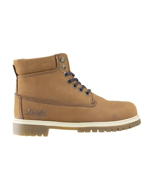 Bota Jeep para hombre