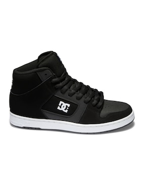 Tenis Dc Shoes para hombre