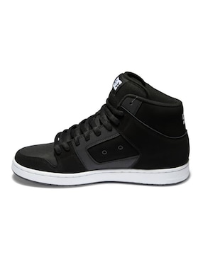 Tenis Dc Shoes para hombre