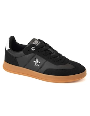Tenis Original Penguin Morty para hombre