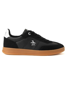 Tenis Original Penguin Morty para hombre