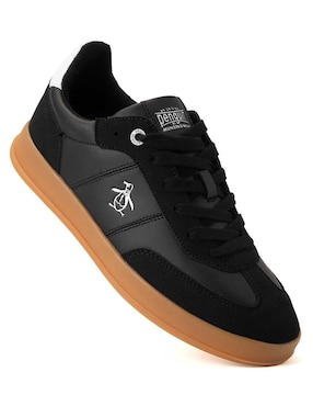 Tenis Original Penguin Morty para hombre
