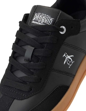 Tenis Original Penguin Morty para hombre