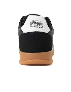 Tenis Original Penguin Morty para hombre